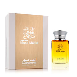 Al Haramain Musk Maliki Eau de Parfum (unisex) 100 ml