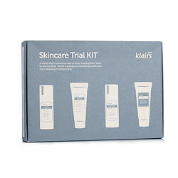 Dear, Klairs Skincare Trial KIT