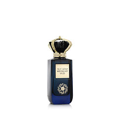 Ard Al Zaafaran Midnight Oud Eau de Parfum (unisex) 100 ml