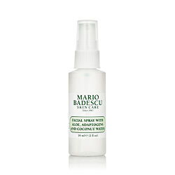 Mario Badescu Facial Spray With Aloe, Adaptogens and Coconut Water 59 ml