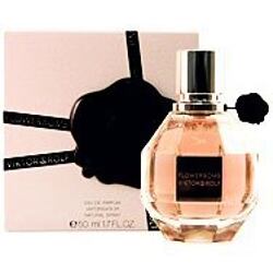 Viktor & Rolf Flowerbomb Eau de Parfum (donna) 50 ml