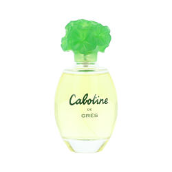 Grès Cabotine de Gres Eau de Parfum (donna) 100 ml