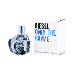 Diesel Only the Brave Eau de Toilette (uomo) 35 ml