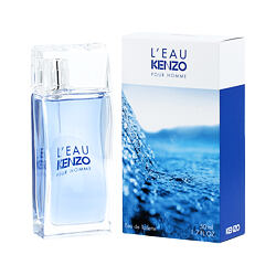 Kenzo L'Eau Kenzo Pour Homme Eau de Toilette (uomo) 50 ml