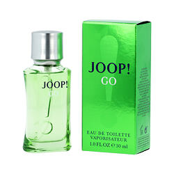 JOOP! GO Eau de Toilette (uomo) 30 ml