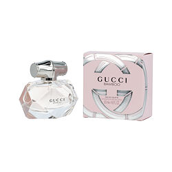 Gucci Bamboo Eau De Toilette (donna) 50 ml