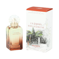 Hermès Un Jardin Sur La Lagune Eau de Toilette (unisex) 50 ml