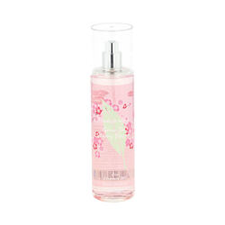Elizabeth Arden Green Tea Cherry Blossom Spray da corpo (donna) 236 ml