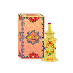 Al Haramain Amira Gold Olio profumato (donna) 12 ml