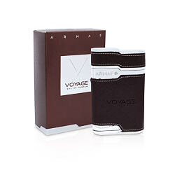 Armaf Voyage Brown Eau de Parfum (uomo) 100 ml