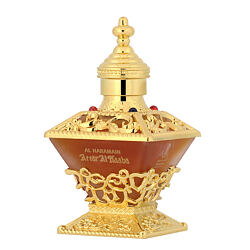 Al Haramain Attar Al Kaaba profumo di olio essenziale (unisex) 25 ml