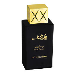 Swiss Arabian Shaghaf Oud Aswad Eau de Parfum (unisex) 75 ml
