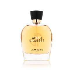 Jean Patou Collection Héritage Adieu Sagesse Eau de Parfum (donna) 100 ml