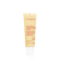 Clarins Hydrating Gentle Foaming Cleanser 125 ml