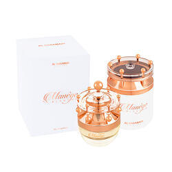 Al Haramain Manège Blanche Eau de Parfum (donna) 75 ml