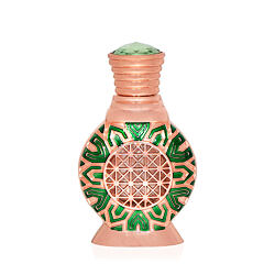 Al Haramain Desert profumo di olio essenziale (unisex) 15 ml