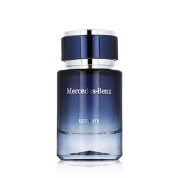 Mercedes-Benz Ultimate Eau de Parfum (uomo) 75 ml