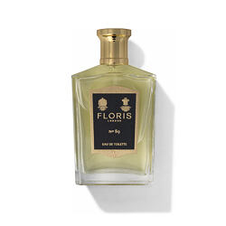 Floris No 89 Eau de Toilette (uomo) 100 ml