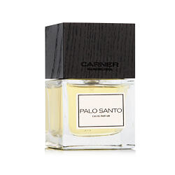 Carner Barcelona Palo Santo Eau de Parfum (unisex) 50 ml