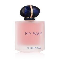 Giorgio Armani My Way Floral Eau de Parfum (donna) - ricaricabile 90 ml