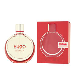 Hugo Boss Hugo Woman Eau de Parfum (donna) 50 ml