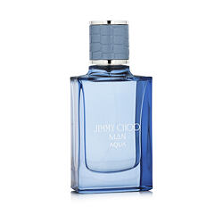 Jimmy Choo Jimmy Choo Man Aqua Eau de Toilette (uomo) 30 ml