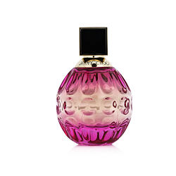 Jimmy Choo Rose Passion Eau de Parfum (donna) 60 ml