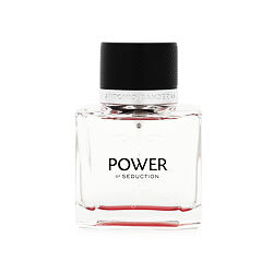 Antonio Banderas Power of Seduction Eau de Toilette (uomo) 50 ml