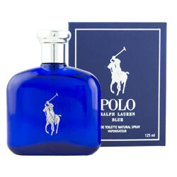 Ralph Lauren Polo Blue Eau de Toilette (uomo) 125 ml