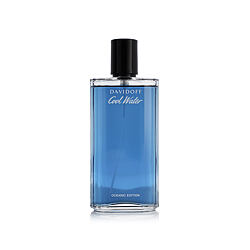 Davidoff Cool Water Oceanic Edition Eau de Toilette (uomo) 125 ml