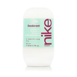 Nike A Sparkling Day Woman Deodorante profumato Roll-on (donna) 50 ml