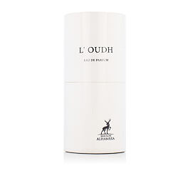Maison Alhambra L' Oudh Eau de Parfum (unisex) 100 ml