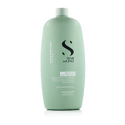 Alfaparf Semi Di Lino Scalp Rebalance Balancing Low Shampoo 1000 ml