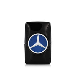 Mercedes-Benz Mercedes-Benz Man Intense Eau de Toilette (uomo) 100 ml