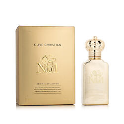 Clive Christian No. 1 For Men Parfum (uomo) 50 ml