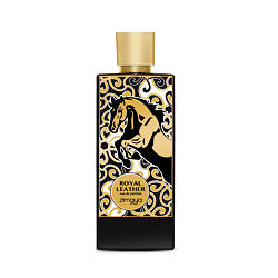 Zimaya Royal Leather Eau de Parfum (uomo) 100 ml
