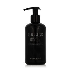 Serge Lutens Dans Le Bleu Qui Pétille Gel Doccia profumato (unisex) 240 ml