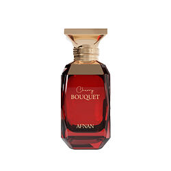 Afnan Cherry Bouquet Eau de Parfum (donna) 80 ml
