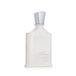 Creed Silver Mountain Water Eau de Parfum (uomo) - tester 100 ml