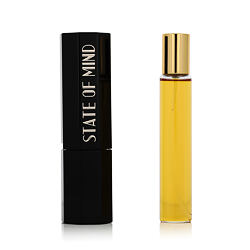 State of Mind Aesthetic Turbulence EDP ricarica 2 x 20 ml + Spray tascabile ricaricabile