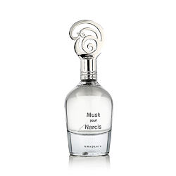 Khadlaj Musk Pour Narcis Eau de Parfum (uomo) 100 ml