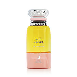 Maison Alhambra Pink Velvet Eau de Parfum (unisex) 80 ml