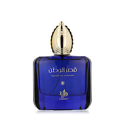 Al Wataniah Qasr Al Watan Eau de Parfum (donna) 100 ml