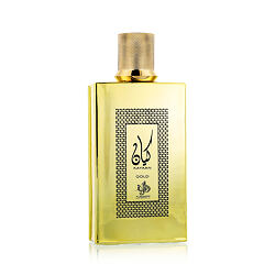 Al Wataniah Kayaan Gold Eau de Parfum (uomo) 100 ml