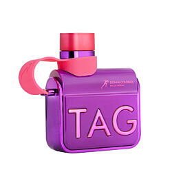 Armaf Tag Her Donna Colorata Eau de Parfum (donna) 100 ml
