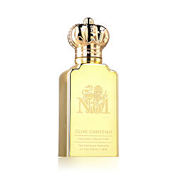 Clive Christian No. 1 For Women Parfum (donna) 50 ml