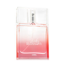 Ajmal Ruby Blossom Eau de Parfum (donna) 50 ml