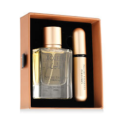 Lattafa Niche Emarati Toleen Eau de Parfum (unisex) 20 ml