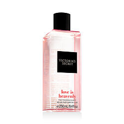 Victoria's Secret Love is Heavenly Spray da corpo (donna) 250 ml