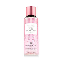 Victoria's Secret Pure Seduction Runway Shine Spray da corpo (donna) 250 ml